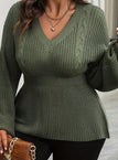 Army Green / UK 16