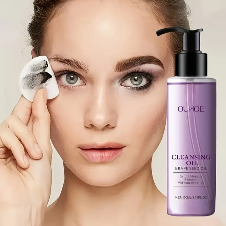 Gentle Makeup Remover Hydrating Cream Set