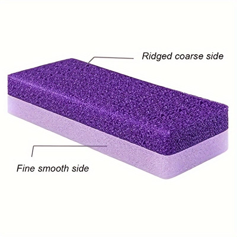 KissICON 3pcs KissIcon 3 Reusable Foot Pads - Exfoliating Keratin