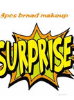 3pcs lipsticks / CHINA