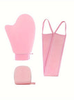 3Pcs(Pink)