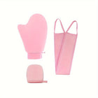 3Pcs(Pink)