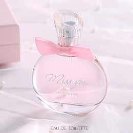 KissICON 3piece Floral Fruity Perfume – Gift Dreamy Romance