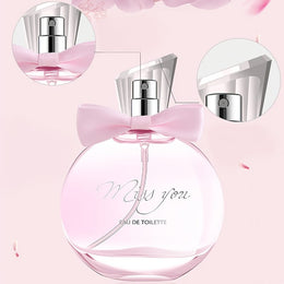 KissICON 3piece Floral Fruity Perfume – Gift Dreamy Romance