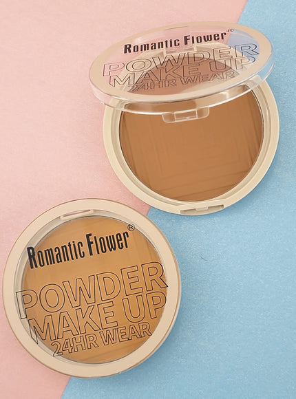 KissICON 3shade Matte Contour Powder Natural Longlasting