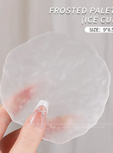 KissICON 4 / CHINA KissIcon Nail Palette Mixer For Gel Polish Varnish