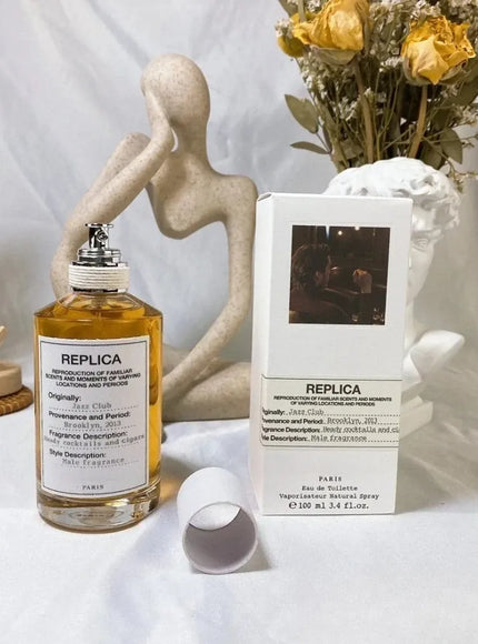 KissICON 4 KissIcon Perfume Long Lasting Floral Pheromone Scent