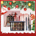 40 Color Eyeshadow Palette