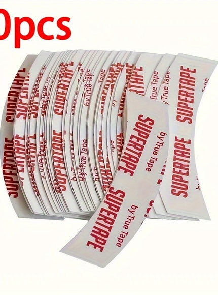 KissICON 40 Pieces KissIcon Waterproof Lace Wig Tape - Strong Double