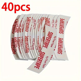 KissICON 40 Pieces KissIcon Waterproof Lace Wig Tape - Strong Double