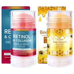 KissICON 40g Kiss Icon Retinol Cream And Bee Venom Stick