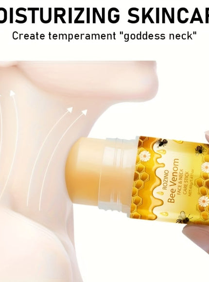 KissICON 40g Kiss Icon Retinol Cream And Bee Venom Stick