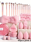 40pcs Pink