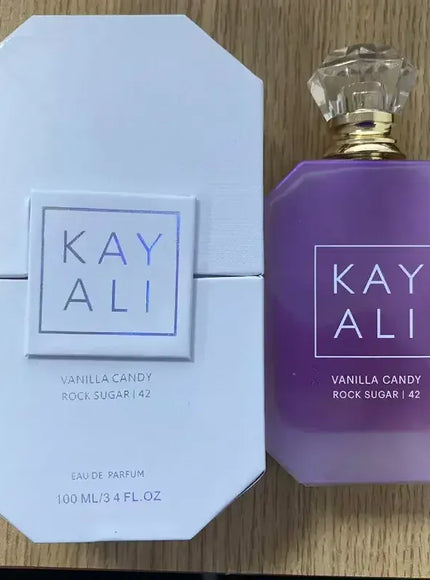 KissICON 42-100ml KissIcon Women's Perfume - Alcohol Free Fragrance 100ml