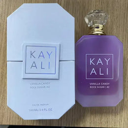 KissICON 42-100ml KissIcon Women's Perfume - Alcohol Free Fragrance 100ml