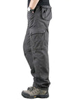 42 / Gray 6Pockets