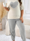 Silvery Grey / UK 18