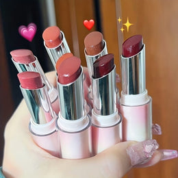KissICON 💋 Hydrating Liquid Lipstick With Dewy Finish -