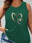 Dark Green / UK 18