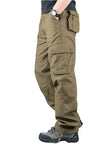 44 / Army Yellow 6Pocket