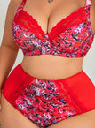 Red / 1XL
