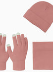 Dusty Pink