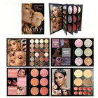 48 Color Eye Shadow