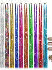 48 Inches / 12 Colors