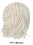 White Blonde / 8inch