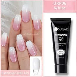 KissICON 49154-7 KissIcon UR Sugar Nail Gel Set 6Pcs 15ml