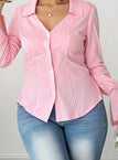 Pink Color / UK 16