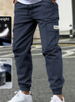 Navy Color / UK 34