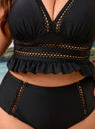 Black / 0XL
