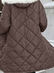 Coffee color / UK 16