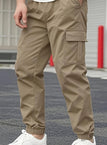 Khaki / UK 28