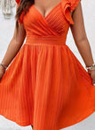 Tangerine / UK 16