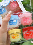 4pcs kit