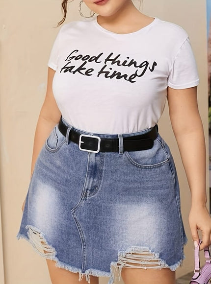 jkthpu-45 4XL Versatile Square Buckle PU Belt Jeans to Dresses