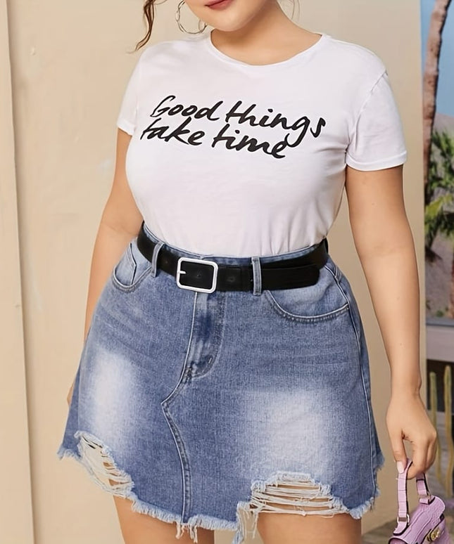 jkthpu-45 4XL Versatile Square Buckle PU Belt Jeans to Dresses