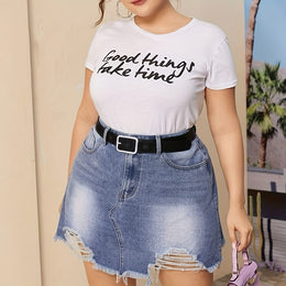 jkthpu-45 4XL Versatile Square Buckle PU Belt Jeans to Dresses