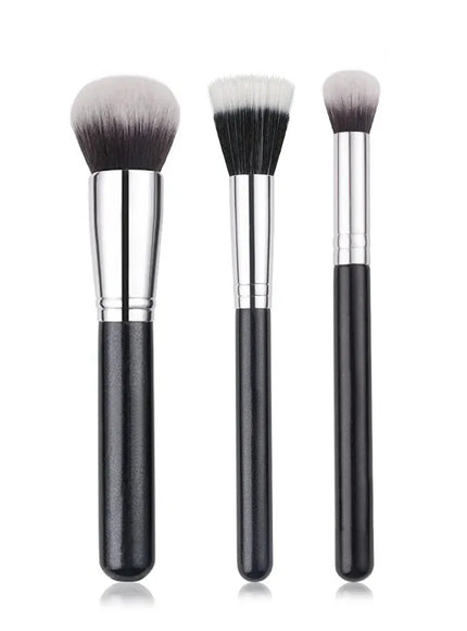 KissICON 5 KissIcon All In One Makeup Brush - Versatile