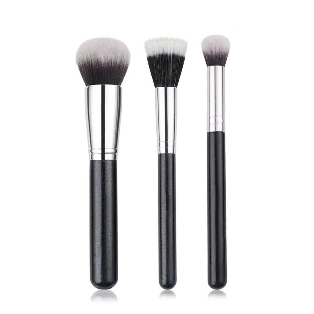 KissICON 5 KissIcon All In One Makeup Brush - Versatile