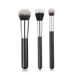KissICON 5 KissIcon All In One Makeup Brush - Versatile