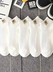 5 WHITE / One Size