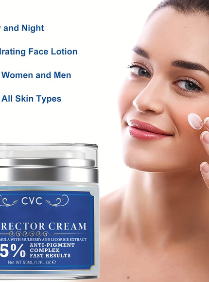 KissICON 50 KissIcon Soothes Dry Skin On Face And Body