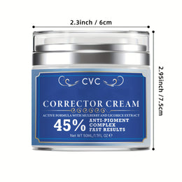 KissICON 50 KissIcon Soothes Dry Skin On Face And Body
