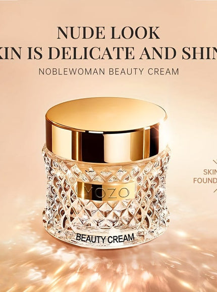 KissICON 50g All-In-One Beauty Cream Niacinamide Illuminating - Firming