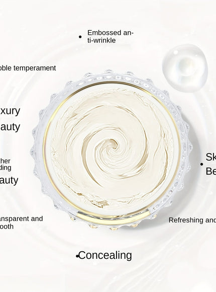 KissICON 50g All-In-One Beauty Cream Niacinamide Illuminating - Firming