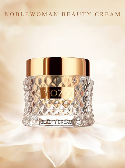 KissICON 50g All-In-One Beauty Cream Niacinamide Illuminating - Firming