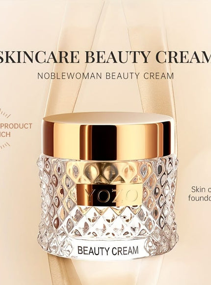 KissICON 50g All-In-One Beauty Cream Niacinamide Illuminating - Firming